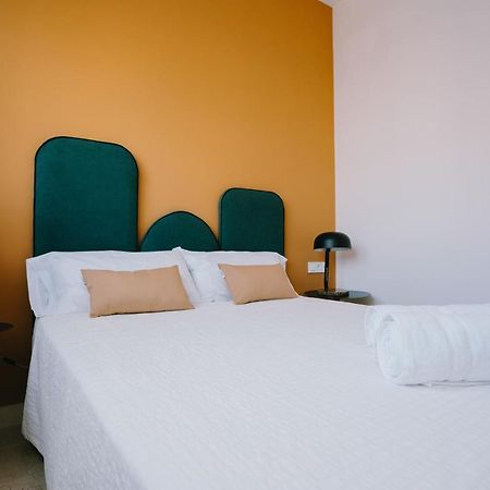 New Picasso Plaza - Malaga Apartment Exterior photo