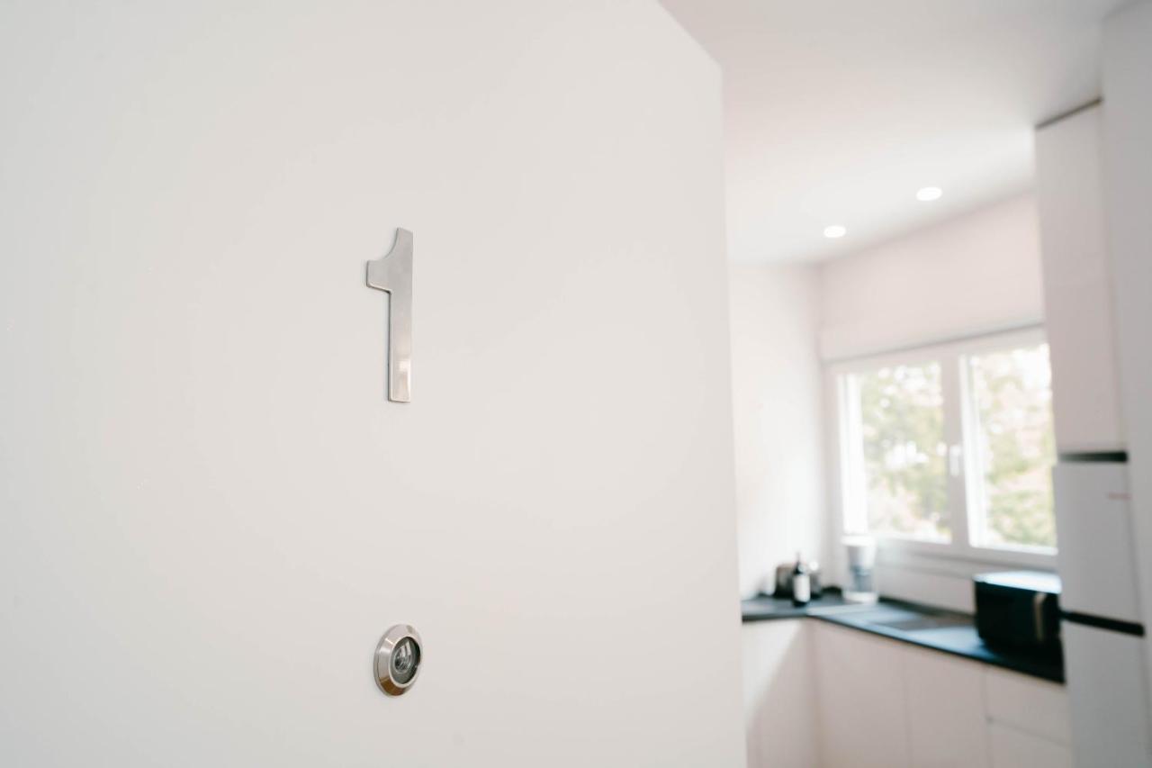New Picasso Plaza - Malaga Apartment Exterior photo