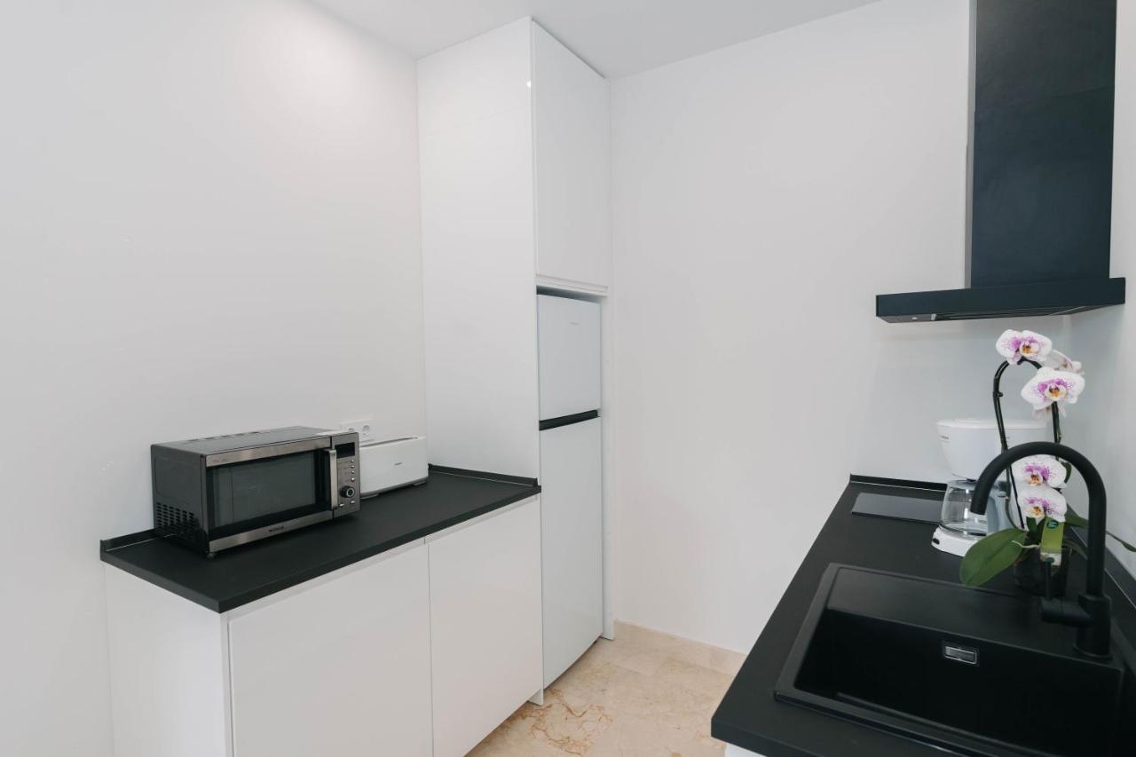 New Picasso Plaza - Malaga Apartment Exterior photo