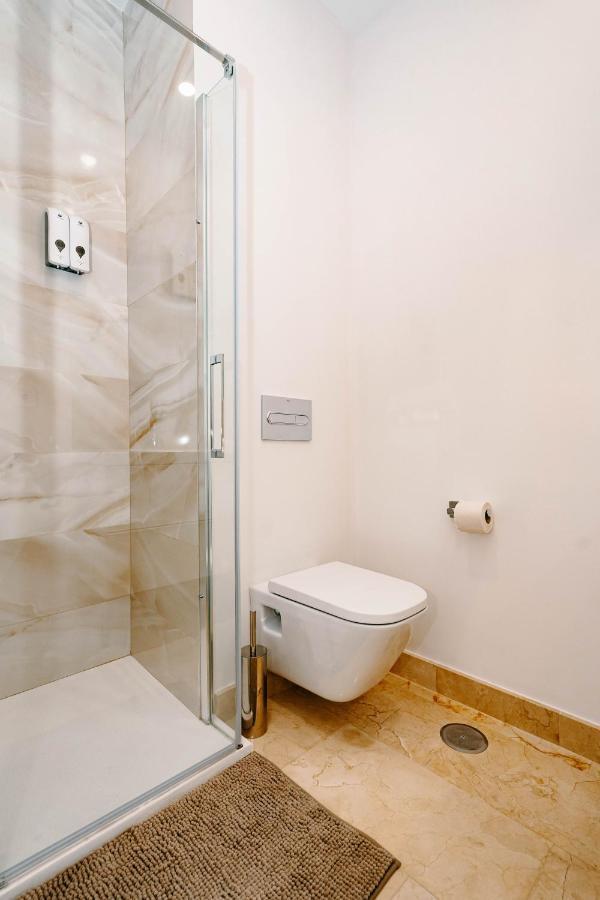 New Picasso Plaza - Malaga Apartment Exterior photo