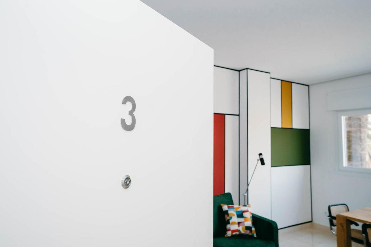 New Picasso Plaza - Malaga Apartment Exterior photo