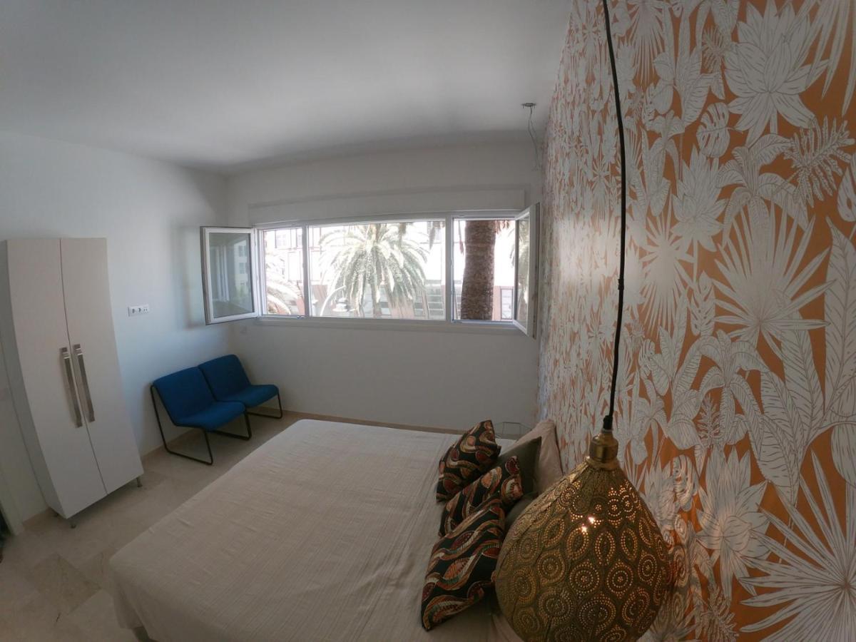 New Picasso Plaza - Malaga Apartment Exterior photo