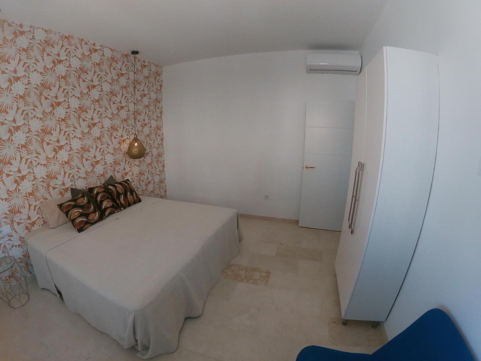 New Picasso Plaza - Malaga Apartment Exterior photo
